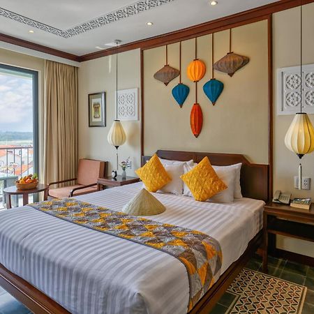 Cozy Savvy Boutique Hotel Хойан Экстерьер фото