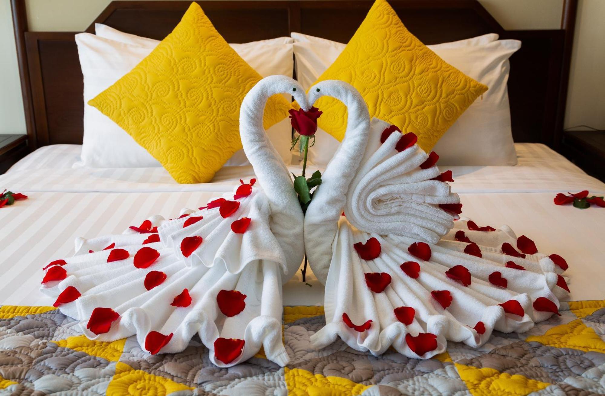 Cozy Savvy Boutique Hotel Хойан Экстерьер фото